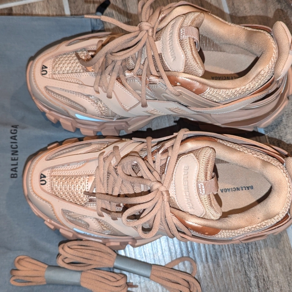 Balenciaga Sneakers